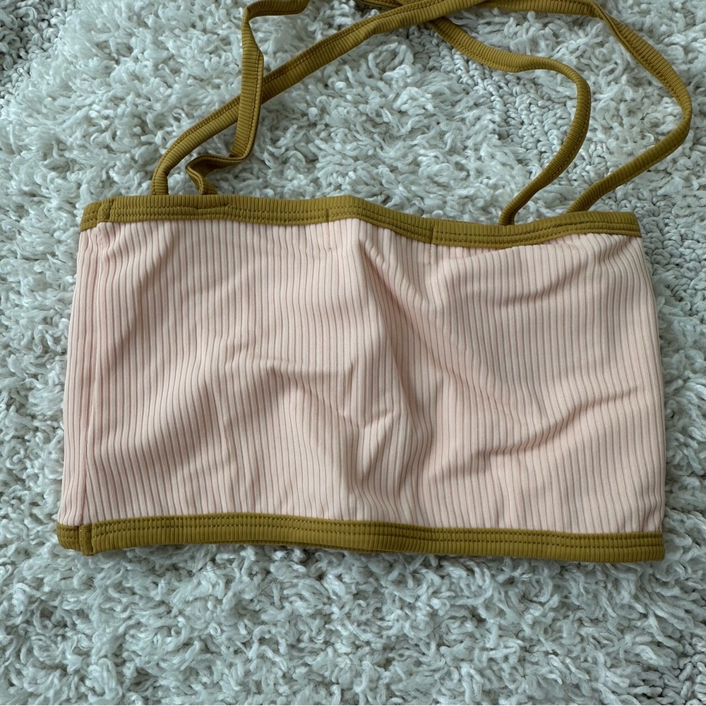 Ever After Ribbed Bikini - Picture 6 of 8